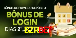 Promoções 1 BZRBET