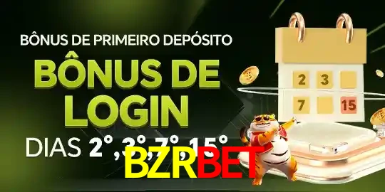 Promoções 1 BZRBET