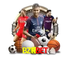 Apostas Esportivas no BZRBET