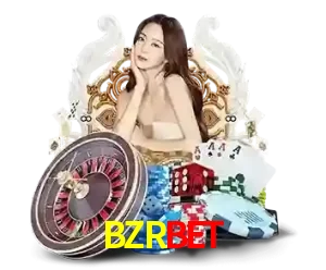 Cassino Online e Cassino Ao Vivo no BZRBET