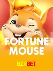 Caça-níqueis fortune mouse BZRBET