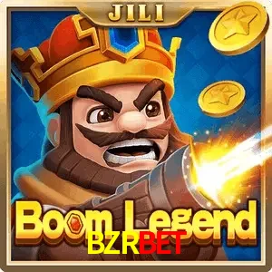 boom pescaria BZRBET